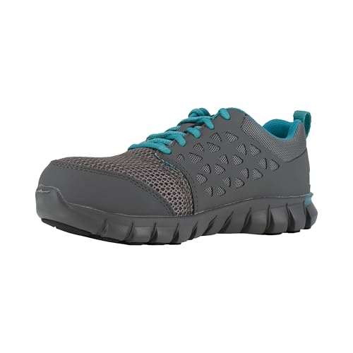 Image of Reebok Women's Rb046 Sublite Cushion Work Athletic Work Shoes