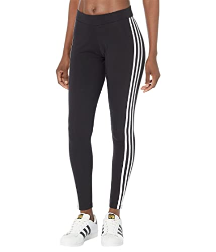 adidas Originals Women's Adicolor Classics 3-Stripes Leggings