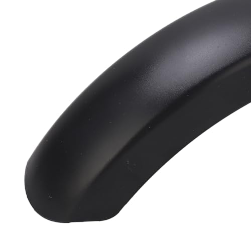 Topyond Electric Scooter Fender for Gotrax Gxl V2 Electric Scooter, Superior Protection Against Debris and Water Electric Scooter Front Fender, Easy Installation Scooter Front Mudguard