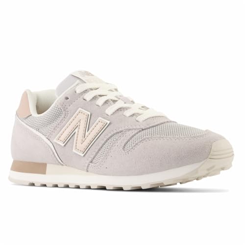 Tenis Nb 373v2 Feminino, Calçados Feminino, Cinza, 39