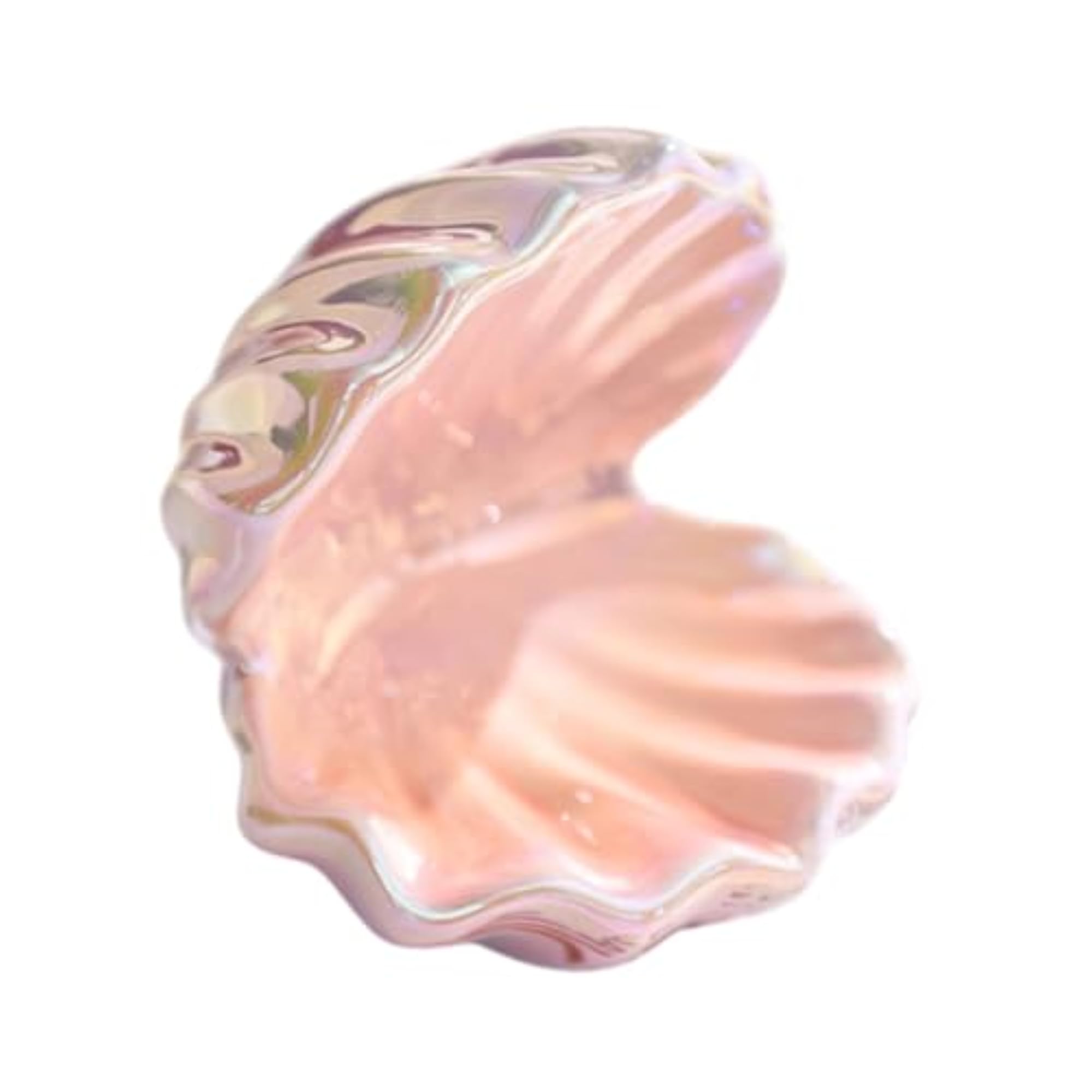 Pink Jewelry Tray Display Organizer for Home Decor