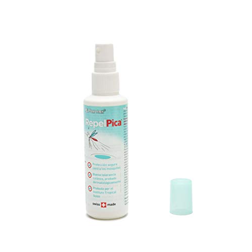 PHARMEX Repelpica spray de 100 ml