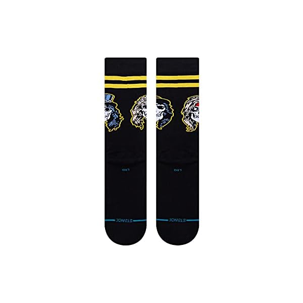 Stance Appetite Fashion Socks – Bild 4
