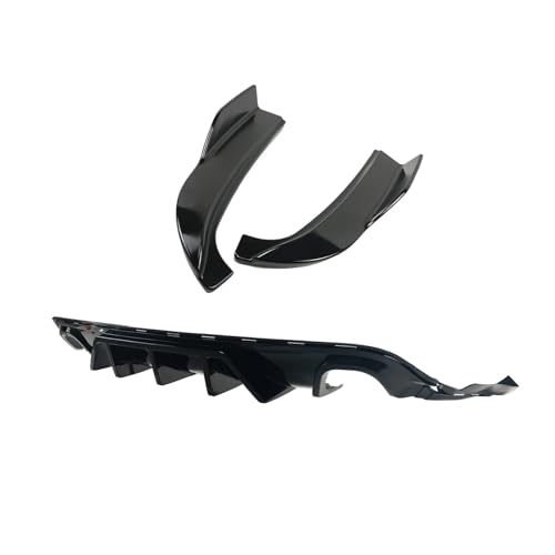 Diffuseur de pare-chocs Grand Cherokee SRT, l'accessoire idéal pour affirmer son style sur la route