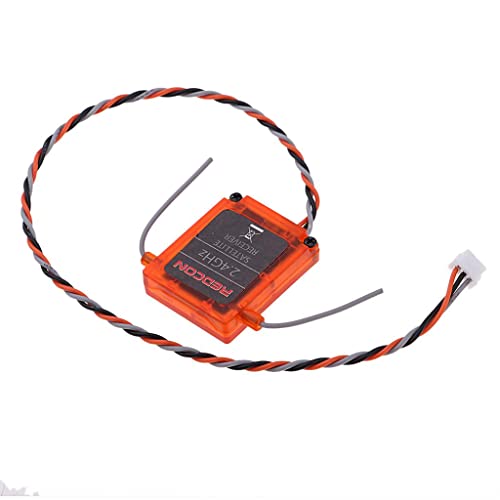 Dispositivo electrónico metálico S603 JR MD para modelismo miniatura 6