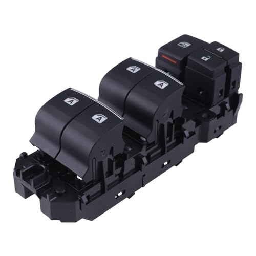 Réparer vitre bloquée avec interrupteur de fenêtre électrique 84040-33170 RAV4