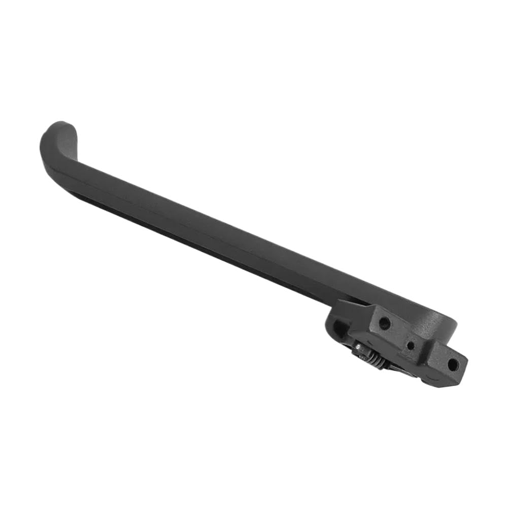 Trépied de béquille de stationnement Compatible avec Scooter, Support latéral, pièce de rechange Compatible avec 4 Ultra e-scooter