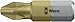 Wera 05480221001 855/1 TiN bits, PZ 1 x 25 mm