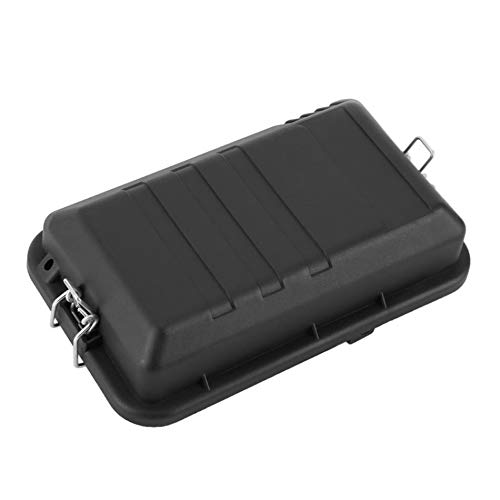 Noblik Generator Parts Air Filter Housing Replacement Parts for GX160 170 Chinese 2KW-3KW Gasoline Generator Repairing Tools