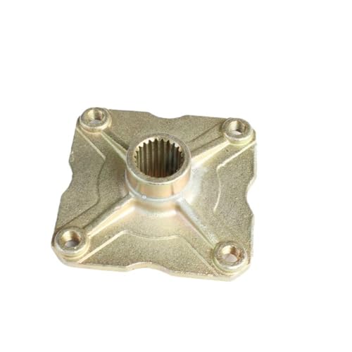 Angoda ATV/UTV pAzC[nu 23T  110mm M10 4 X^bh X`[ ibgt dJ[g _[goCN S[J[g oM[ O֎ NbhɓK tgfBXNΉ u[LzC[nu@\ (l1