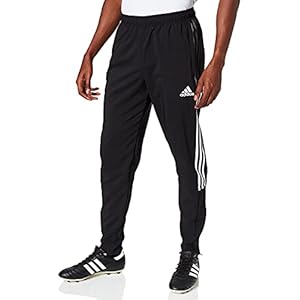 adidas Heren Lange broek TIRO21 WOV PNT