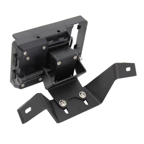 Support de navigation moto pour BMW C400X 2019-2021 | Extension de barre transversale de montage