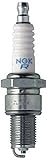 Siam Shopping NGK Spark Plugs 4363 Spark Plug 4 Pack 4363 Engine Spark Plugs Boat Marine Part