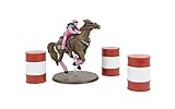 Big Country Toys Fallon Taylor and Babyflo
