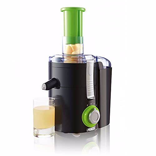 Licuadora Princess 202040 - 250W - 2 Velocidades + Pulso - Tubo A...