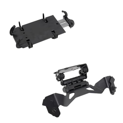Support GPS Moto Versys 1000 2018-2019-2020 guidon et cockpit