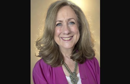 Energy, Awareness, and Inner Guidance: Mind-Body Insights from Laurie Seymour