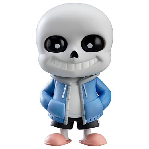 GOOD SMILE COMPANY Sans Fig 10 cm Undertale nendoroid