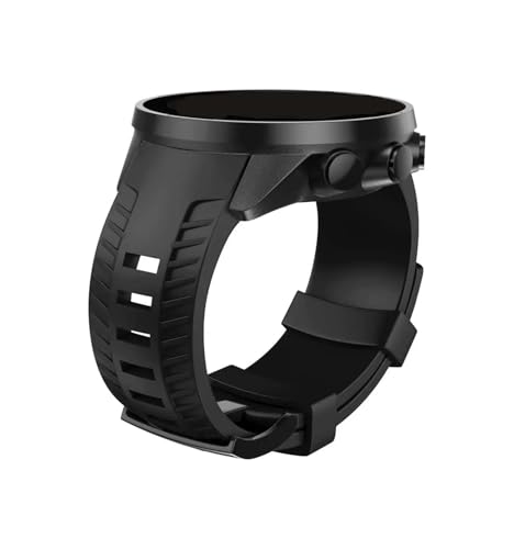 24mmS^xgɓKSuunto 9 Baro(Black,For Suunto9 baro)