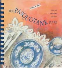 The Pasquotank Plate: Christ Episcopal Church