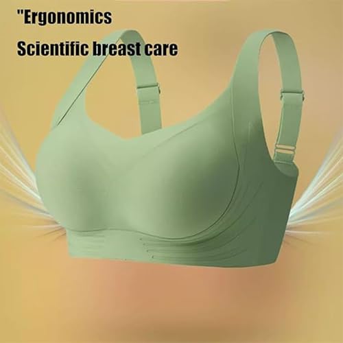Zenalift - Supportive Wireless Lift Bra for All-Day Comfort, Support Bras for Older Women Lift No Underwire4