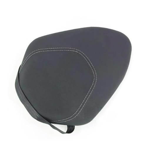Coussin de selle CF250SR rembourré pour confort passager arrière moto CF250-6D