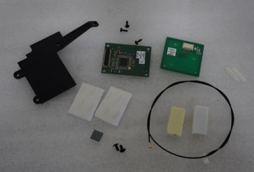 Image of Hydra Fitness Exchange RFID Set 1000364291 Works with Matrix Retail TM539 CTM540 FTM501G CTM530B FTM501E Treadmill