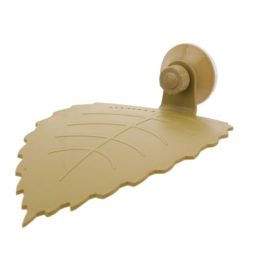 HOUDERCO 亀の台 水槽の装飾 ヒータ 池 フィーダ 爬虫類 タートルクライミングラック 魚の水族館のアクセサリー カメ 水槽ポンプ ドック 水生の タンクの装飾 空気 亀のプラットフォーム