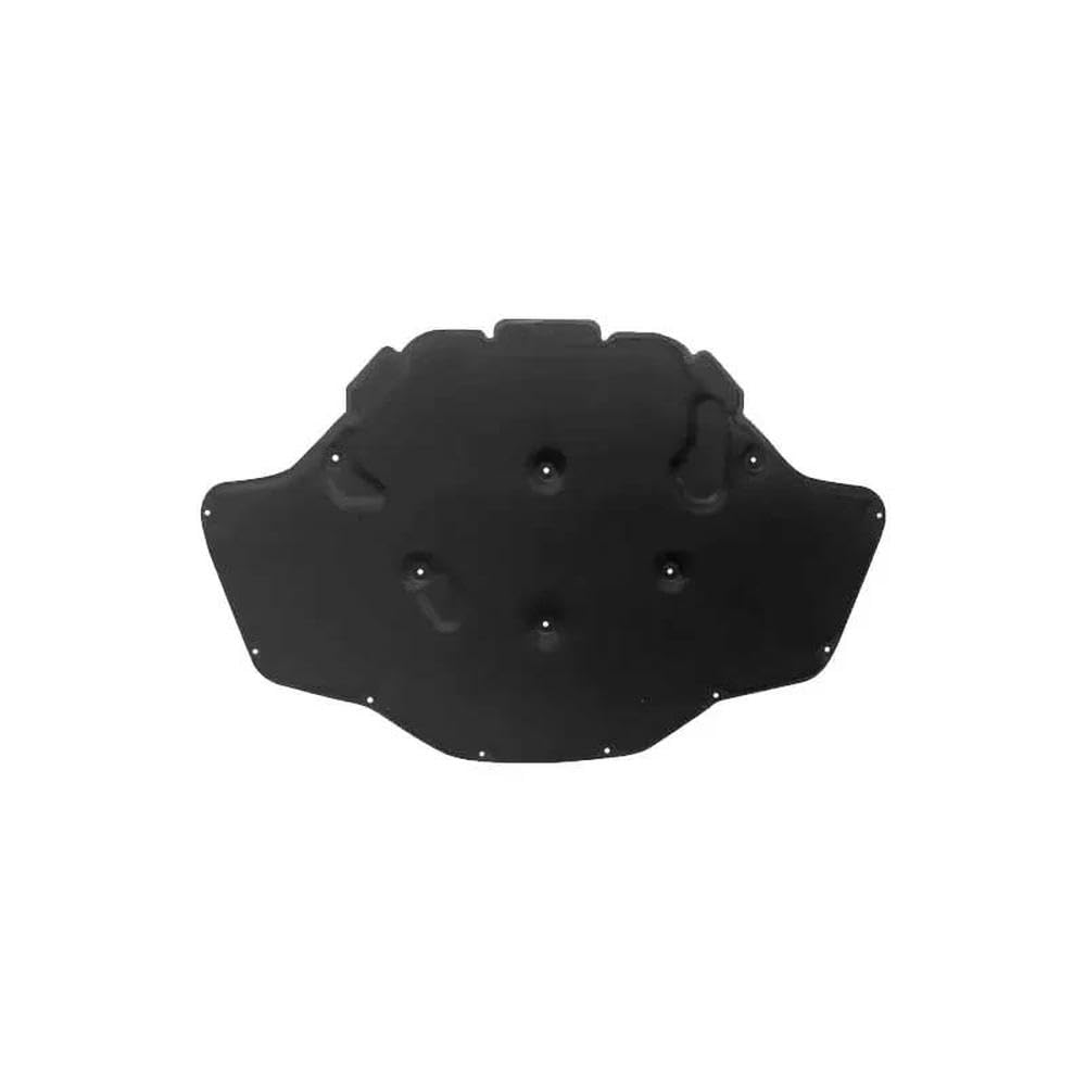 Coton isolant contre chaleur et bruit de capot BMW G30 G38 2017-2024
