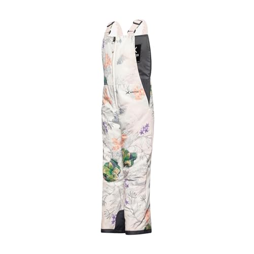 Image of Arctix Infant /Toddler Chest High Snow Bib Overalls