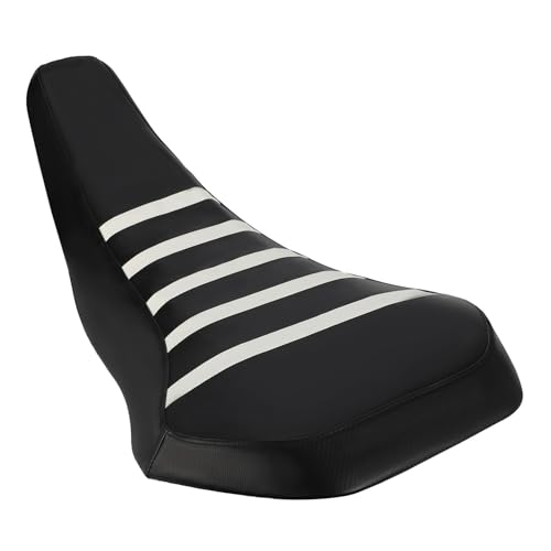 Asiento Suzuki LTZ400 2009-2014 con funda antideslizante elástica para moto todoterreno
