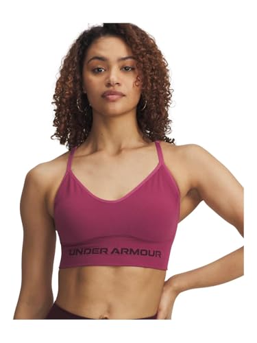 Image of Under Armour Vanish Seamless Low Impact Sports Bra