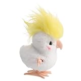 Milisten Aufziehspielzeug Tier Hüpftier Mit Uhrwerk Mechanisches Spielzeug Für Kinder Lernspiel Indoor Outdoor 3.94X2.56X2.17In