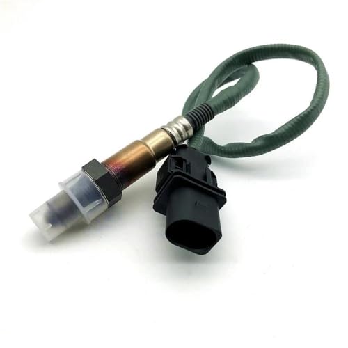 Sonde lambda capteur d'oxygène O2 haute précision pour Benz W221 W639