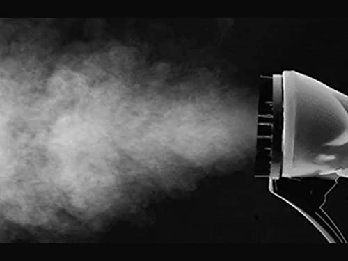 Plancha vertical para uso profesional y uso intensivo 2200 W flujo de vapor máximo de 50 g/min, Depósito amovible : 3L