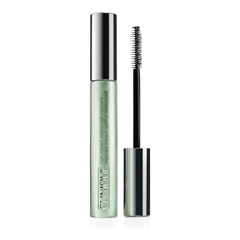 CLINIQUE High Impact Waterproof Mascara Cover