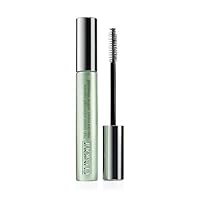 Clinique High Impact Waterproof Mascara | Volume, Length, Smudge-Proof + Safe For Sensitive Eyes, Black, 0.28 Fl Oz