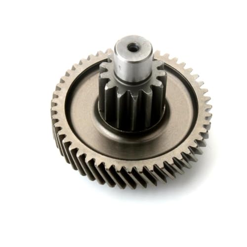 Transmisión trasera compatible con Aerox 100 y BWS 100cc de 2 tiempos 6