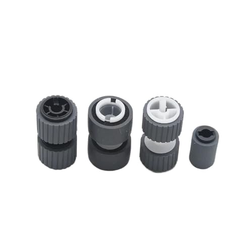 Kit rouleau d'alimentation ADF L2755-60001 pour éviter les bourrages sur Scanjet 3000 S3