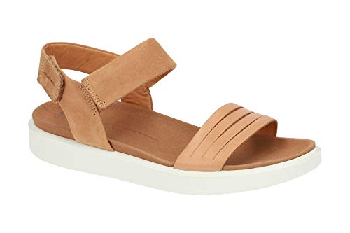 Image of ECCO Women's Women's Flowt Strap Sandal Sandal