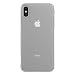 Produktbild Incase Lift Cover Schutzhülle für Apple iPhone Xs Max - transparent [Ultra dünn I Abgedeckte Tasten I Qi kompatibel] - INPH220548-CLR