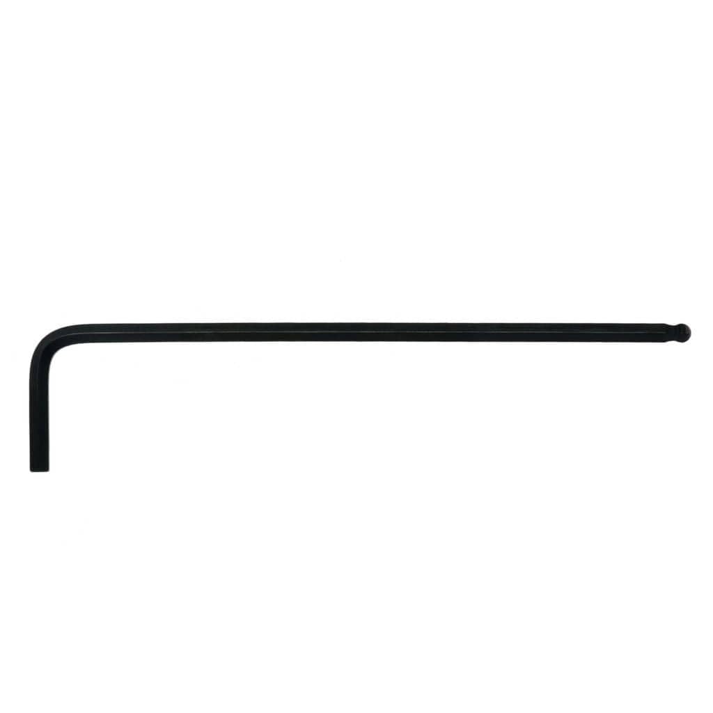 Teng Tools Men's Black Tengtools – Hex Keys Set Acodadas 3.0 Mm