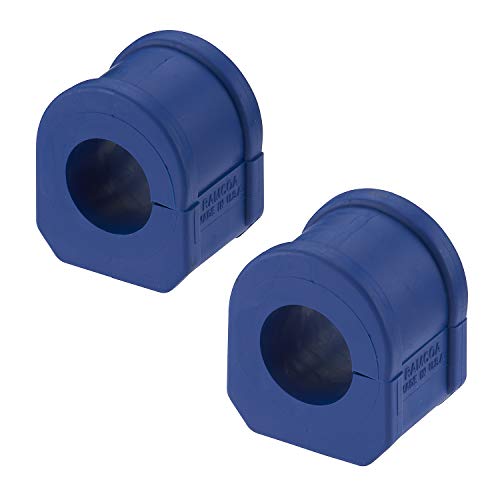 MOOG K6453 Suspension Stabilizer Bar Bushing Kit for Chevrolet K1500