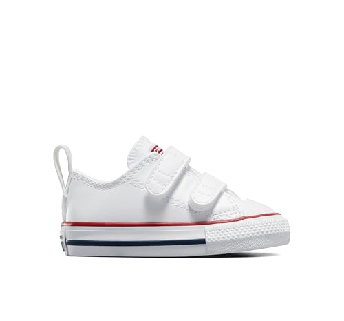 Converse Chuck Taylor All Star 2V BASKETS À SCRATCH Bebé