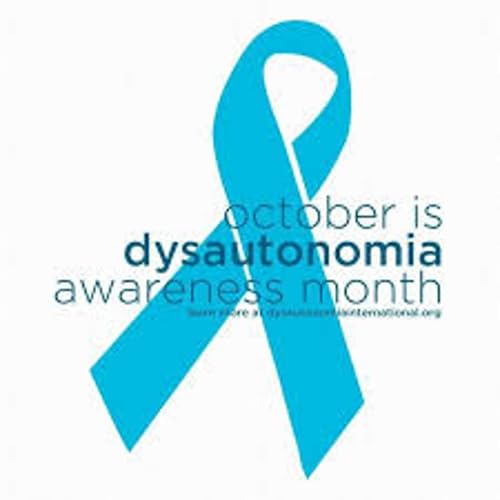 Dysautonomia Month