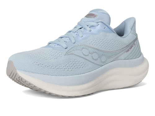 Baskets de course Saucony Triumph 23 entraînement marathon homme - 7