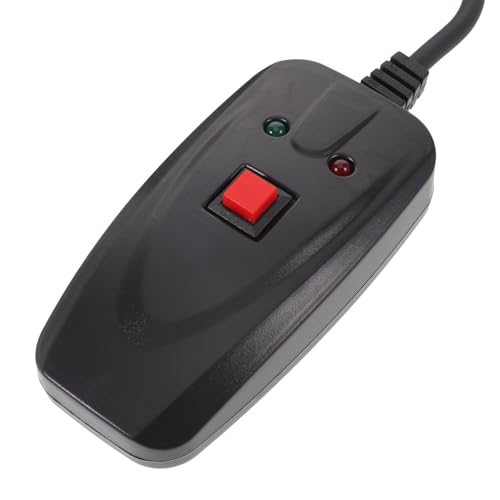 Controlador cableado para máquina de humo con señal 3 pines miniatura 3