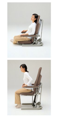 電動昇降座イス　介護椅子　HE-CJES20K コクヨ 電動昇降座イス 介護椅子 HE-CJES20K コクヨ