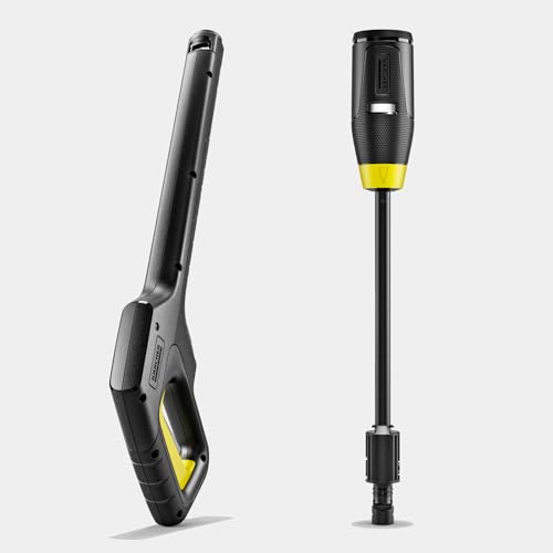 Kärcher K5 Comfort Premium Pressure Washer