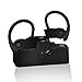 Produktbild WenYOUNG TWS Wireless Sport Bluetooth 5.0 Headset Ohrbügel Stereo Kopfhörer mit Mikrofon